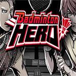 Badminton Hero Badminton Hero