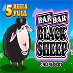Bar Bar Black Sheep - 5 Reel Bar Bar Black Sheep - 5 Reel