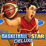 Basketball Star Deluxe Basketball Star Deluxe