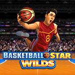 Basketball Star Wilds Basketball Star Wilds