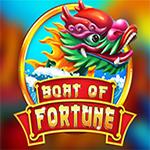Boat of Fortune Boat of Fortune