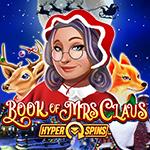 Book of Mrs Claus Book of Mrs Claus
