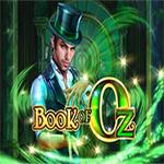 Book Of Oz Book Of Oz