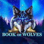 Book of Wolves Book of Wolves