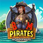 Boom Pirates Boom Pirates