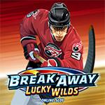 Break Away Lucky Wilds Break Away Lucky Wilds