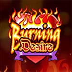 Burning Desire Burning Desire