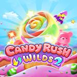 Candy Rush Wilds 2 Candy Rush Wilds 2