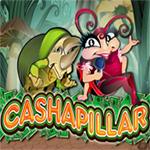 Cashapillar MG Cashapillar MG