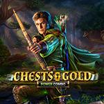 Chests of Gold : Power Combo Chests of Gold : Power Combo