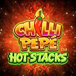 Chilli Pepe Hot Stacks Chilli Pepe Hot Stacks