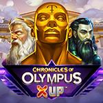 Chronicles of Olympus X UP Chronicles of Olympus X UP
