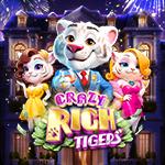 Crazy Rich Tigers Crazy Rich Tigers