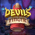 Devil`s Finger Devil`s Finger