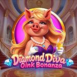 Diamond Diva Oink Bonanza Diamond Diva Oink Bonanza