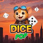 Dice Pop Dice Pop