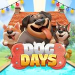 Dog Days Dog Days
