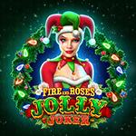 Fire and Roses Jolly Joker Fire and Roses Jolly Joker
