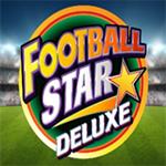 Football Star Deluxe Football Star Deluxe