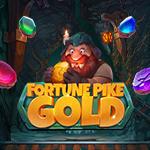 Fortune Pike Gold Fortune Pike Gold