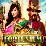 Fortunium Fortunium