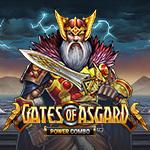 Gates of Asgard Power Combo Gates of Asgard Power Combo