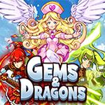 Gems & Dragons Gems & Dragons