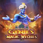 Genie`s Magic Wishes Genie`s Magic Wishes