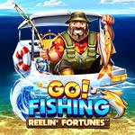 Go! Fishing: Reelin Fortunes Go! Fishing: Reelin Fortunes