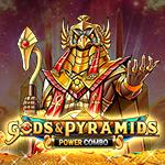 Gods & Pyramids Power Combo Gods & Pyramids Power Combo