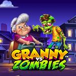 Granny vs Zombies Granny vs Zombies