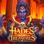 Hades Lost Treasures Hades Lost Treasures