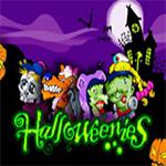 Halloweenies Halloweenies