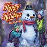 Happy Holidays Happy Holidays