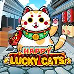 Happy Lucky Cats Happy Lucky Cats
