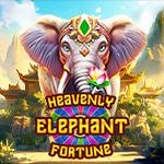 Heavenly Elephant Fortune Heavenly Elephant Fortune