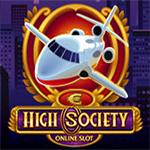 High Society High Society