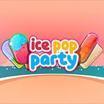 Ice Pop Party Ice Pop Party