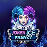 Joker Ice Frenzy Epic Strike Joker Ice Frenzy Epic Strike