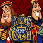 Kings of Cash Kings of Cash