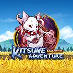 Kitsune Adventure Kitsune Adventure