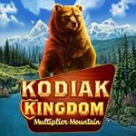 Kodiak Kingdom Kodiak Kingdom
