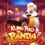 Kung Pao Panda Kung Pao Panda