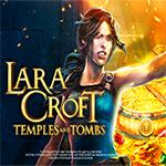 Lara Croft - Temples and Tombs Lara Croft - Temples and Tombs
