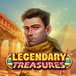 Legendary Treasures Legendary Treasures