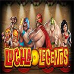 Lucha Legends Lucha Legends