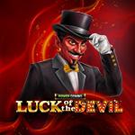 Luck of the Devil Luck of the Devil