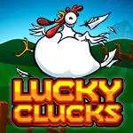 Lucky Clucks Lucky Clucks