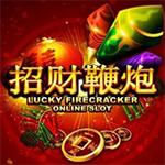 Lucky Firecracker Lucky Firecracker
