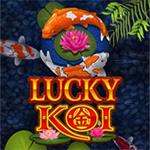 Lucky Koi MG Lucky Koi MG
